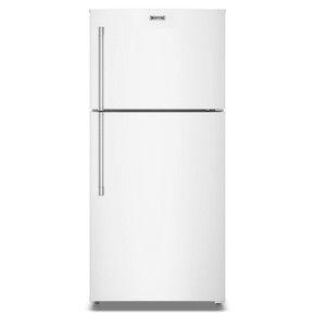 Maytag® 30-Inch Wide Top-Freezer Refrigerator with Garage Mode - 19 Cu. Ft. MRTX5119SW