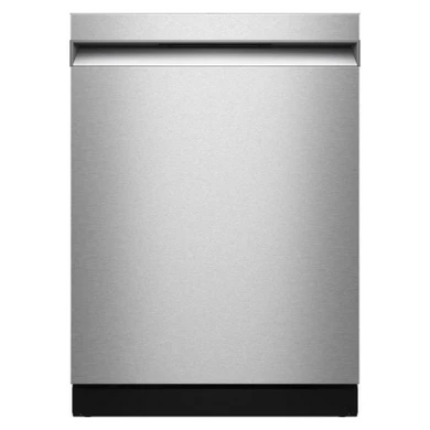 Kitchenaid® Third Level Jet Rack Dishwasher with 40+ Total Wash Jets in PrintShield™ Finish, 41 dBA KDPS324SPS