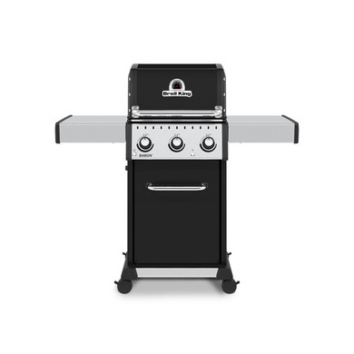 Broil King Baron 320 Pro Grill
