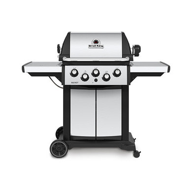 Signet 390 Grill