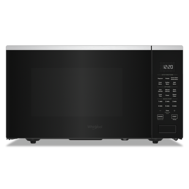 Whirlpool® 1.6 cu. ft. Sensor Cooking Microwave YWMCS7022PB