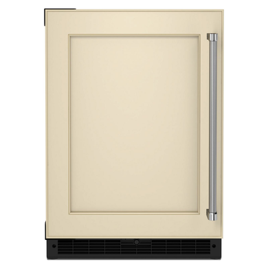 Kitchenaid® 24 Panel-Ready Undercounter Refrigerator KURL114KPA