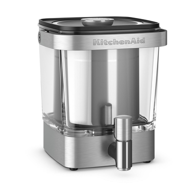 Kitchenaid® 38 oz Cold Brew Coffee Maker KCM5912SX