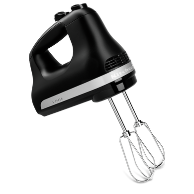 Kitchenaid® 5-Speed Ultra Power™ Hand Mixer KHM512BM