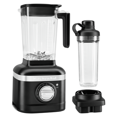 Kitchenaid® K400 Variable Speed Blender with Personal Blender Jar KSB4031BM