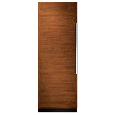 Jennair® 30 Panel-Ready Built-In Column Refrigerator, Left Swing JBRFL30IGX