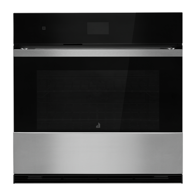 Jennair® NOIR™ 30" Single Wall Oven with MultiMode® Convection System JJW2430LM