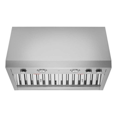 Jennair® Professional Wall-Mount Hood, 30" JXW9030HP