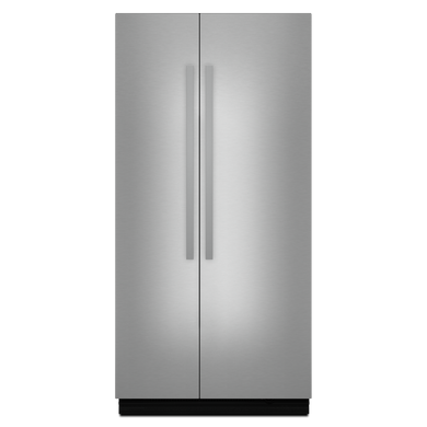 Jennair® 42 Panel-Ready Built-In Side-by-Side Refrigerator JS42NXFXDE
