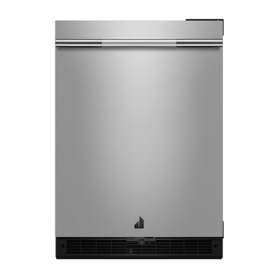 Jennair® RISE™ 24 Under Counter Solid Door Refrigerator, Right Swing JURFR242HL