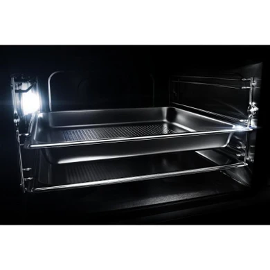 Jennair® NOIR 60cm Built-In Steam Oven JJW6024HM