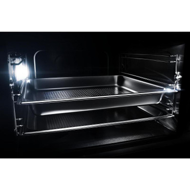 Jennair® NOIR 60cm Built-In Steam Oven JJW6024HM