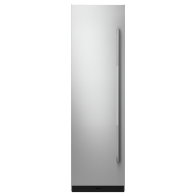 Jennair® 24 Built-In Column Freezer with RISE™ Panel Kit, Left Swing JKCPL241GL