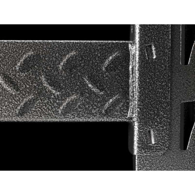 Gladiator® 77" (195.6 cm) Welded Rack GARS774SZG