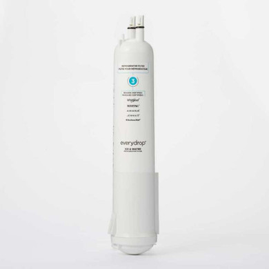everydrop Ice & Water Refrigerator Filter 3 - EDR3RXD1B EDR3RXD1B