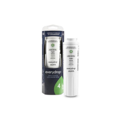 everydrop Ice & Water Refrigerator Filter 4 - EDR4RXD1B EDR4RXD1B