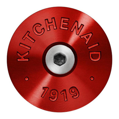 KITCHENAID MEDALLION SET - RED ONO W11368841RE