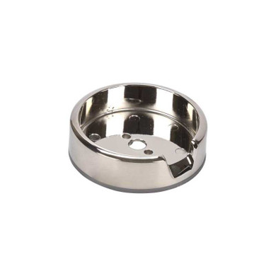 Range Chrome Knob Bezel W11323024