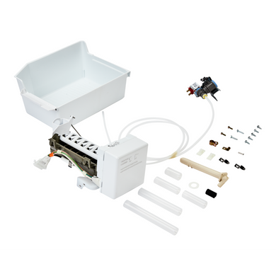 Ice Maker Field Install Kit (Top Mount,Side-by-Side) W11510803