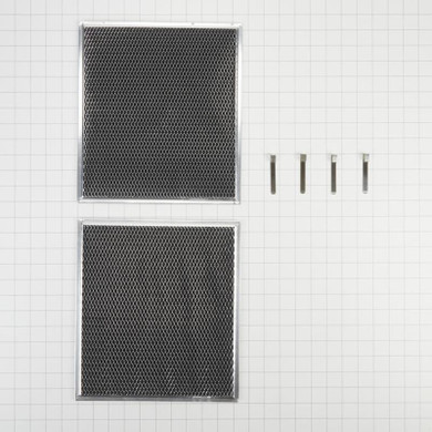 Range Hood Charcoal Filter Kit W10905733