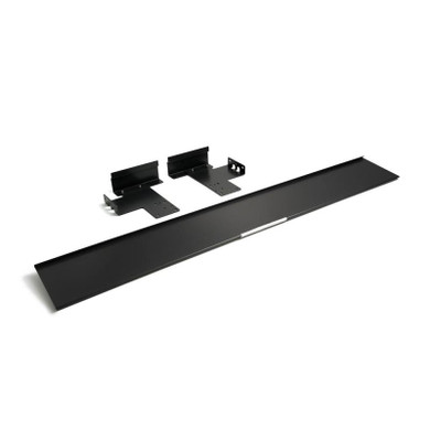 48" (122 cm) Refrigerator Armoire Kit, Obsidian W10663565