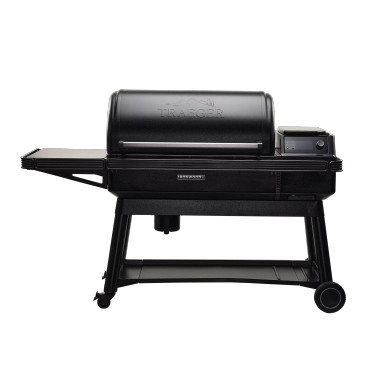 Traeger IRONWOOD XL