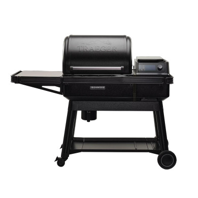 Traeger IRONWOOD