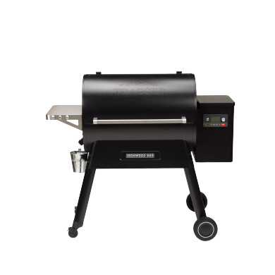 Traeger IRONWOOD 885