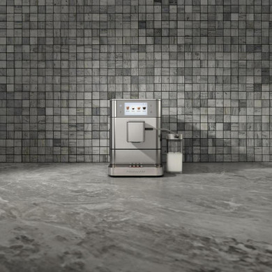 Kitchenaid® Fully Automatic Espresso Machine KF8 KES8558SX