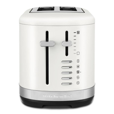 Kitchenaid® 2 Slice Toaster KMT2109PL