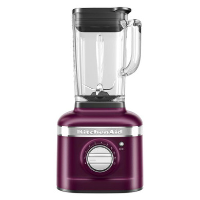 Kitchenaid® 2022 Colour of the Year Beetroot K400 Blender KSB4026BE