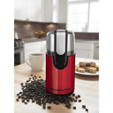 Kitchenaid® Blade Coffee Grinder BCG111ER