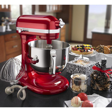 Kitchenaid® Pro Line® Series 7-Qt Bowl Lift Stand Mixer KSM7586PCA
