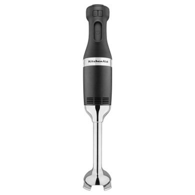 Kitchenaid® Commercial Series NSF® Certified Immersion Blender KHBC308OB