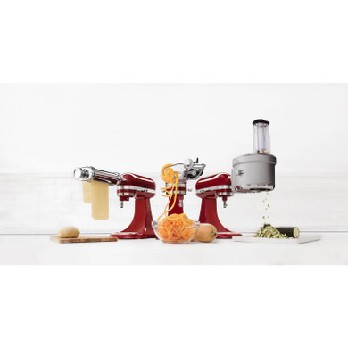 Kitchenaid® Pasta Roller Attachment KSMPSA