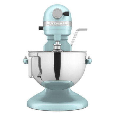 KitchenAid 5.5 Quart Bowl-Lift Stand Mixer KSM55SJSXMI