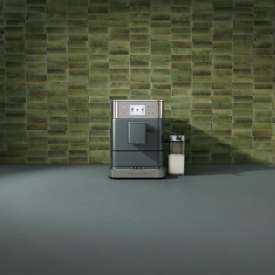 Kitchenaid® Fully Automatic Espresso Machine KF7 KES8557JP