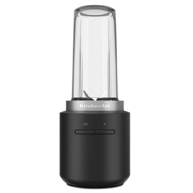 KitchenAid Go™ Cordless Personal Blender - battery included KSBR256BM