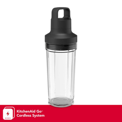 KitchenAid Go™ Personal Blender Jar Accessory KSBRJA16BM