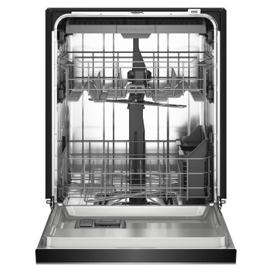 Kitchenaid® Third Level Utensil Rack Dishwasher with 30+ Total Wash Jets in PrintShield™ Finish, 47 dBA KDFS224SPS