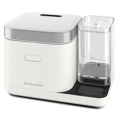 Kitchenaid® Grain and Rice Cooker KGC3155PL