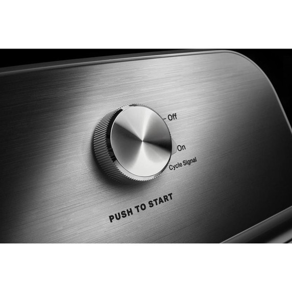 Maytag® Gas Wrinkle Prevent Dryer - 7.0 cu. ft. MGD4500MW