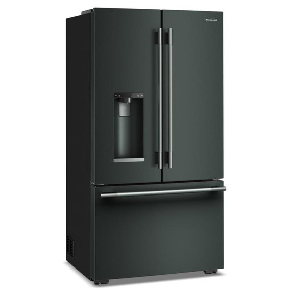 KitchenAid Refrigerator KRFC636SJP KRFC636SJP