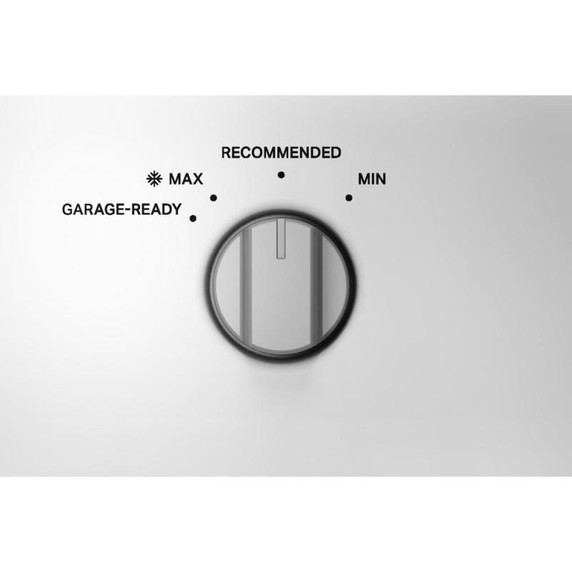 Whirlpool® 33-inch Wide Top Freezer Refrigerator with Total Coverage Cooling- 21 Cu. Ft. WRTX7421TZ