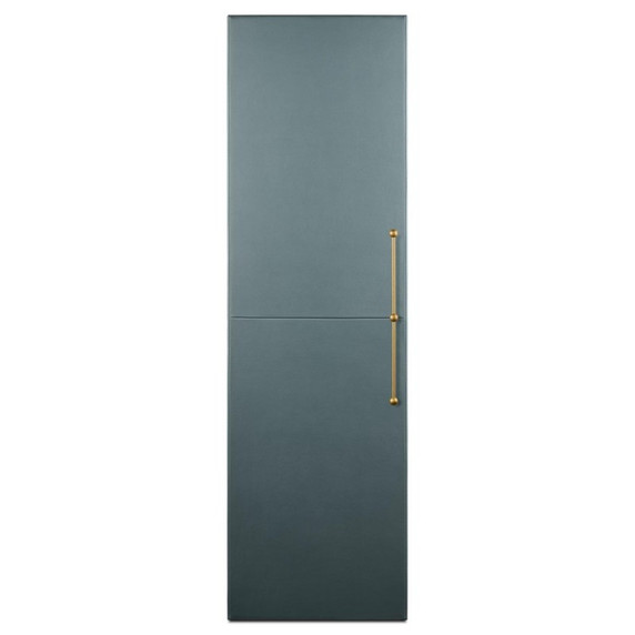 Jennair® 24" Mystic Limited Edition Cuts Leather Panel MYSTIC24