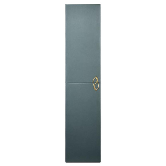 Jennair® 18" Mystic Limited Edition Cuts Leather Panel MYSTIC18