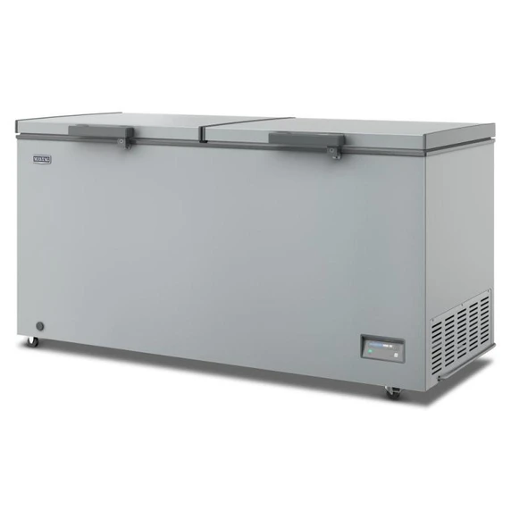 Maytag® 19 Cu. Ft. Garage Ready Chest Freezer with Freezer-to-Fridge Convertibility MZCC4319TG