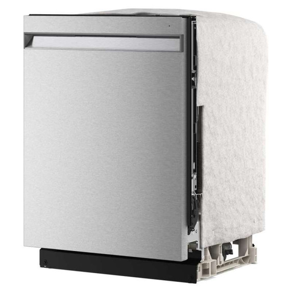 Kitchenaid® 360° Max Jets™ Third Rack Dishwasher with ProDry™ System, 44 dBA KDPS424SPS