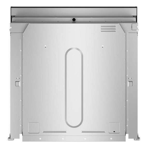 KitchenAid® 30" Single Wall Oven with Air Fry Mode KOES530PSS