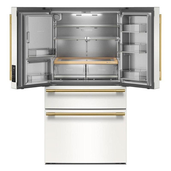 KitchenAid Refrigerator KRMF436SPL KRMF436SPL